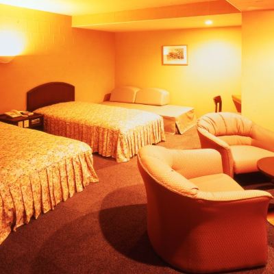 Standard Room Hakuba Hotel Ougiya Promo Code