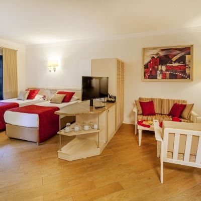 Club Family Room Sunrise Resort Hotel - All Inclusive Promo Code