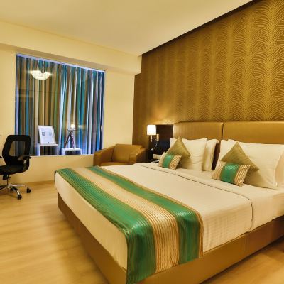 Executive Double or Twin Room T24 Residency Promo Code