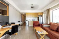 Oaks Darwin Elan Hotel