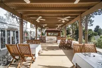 Manzara Boutique Hotel - Adults Only