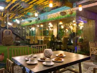 EllBee Ganga View Hotels in Rishikesh