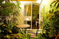 Templers House Boutique Hotel