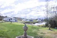 La Riviera Guesthouse Hôtels à : 