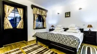Pensiunea la Moară Hotels in 