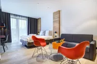 R Hotel Experiences Hotels in 