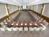 Esila Termal Hotel & Spa Hoteles en Termal