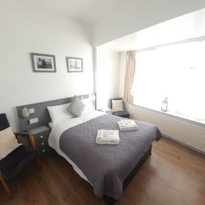 Basic Double Room Brooklyn Hotel Promo Code