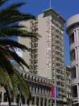 Chancellor Hotel on Union Square Hotels in 
