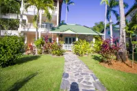 Hotel Playa Colibri Hoteles en 