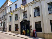 King's Head Hotel 酒店
