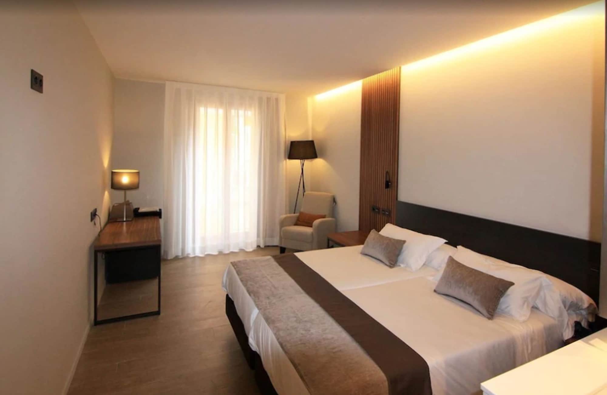 标准双人间 - 带阳台