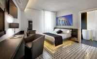 Zafran Boutique Hotel