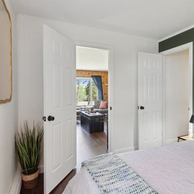 Bay Inn Cabin Bay Inn of Petoskey Promo Code