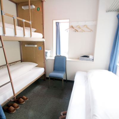 フォースルーム(共用バスルーム) サクラホテル神保町 クーポン