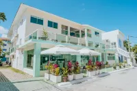 Hotel Checkin El Cortecito Beach Hotel di 