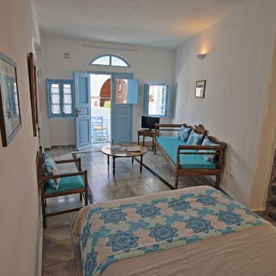 Studio Aethrio Sunset Village - Oia Promo Code