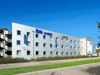 Ibis Budget Aachen Raeren Grenze Hotels in 