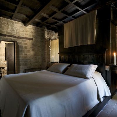 One-Bedroom Family Room Castello di Monterone Promo Code