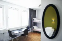 STF Vandrarhem Oscar Hotels in 