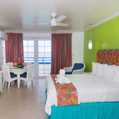 Ocean Front Junior Suite Rostrevor Hotel Promo Code