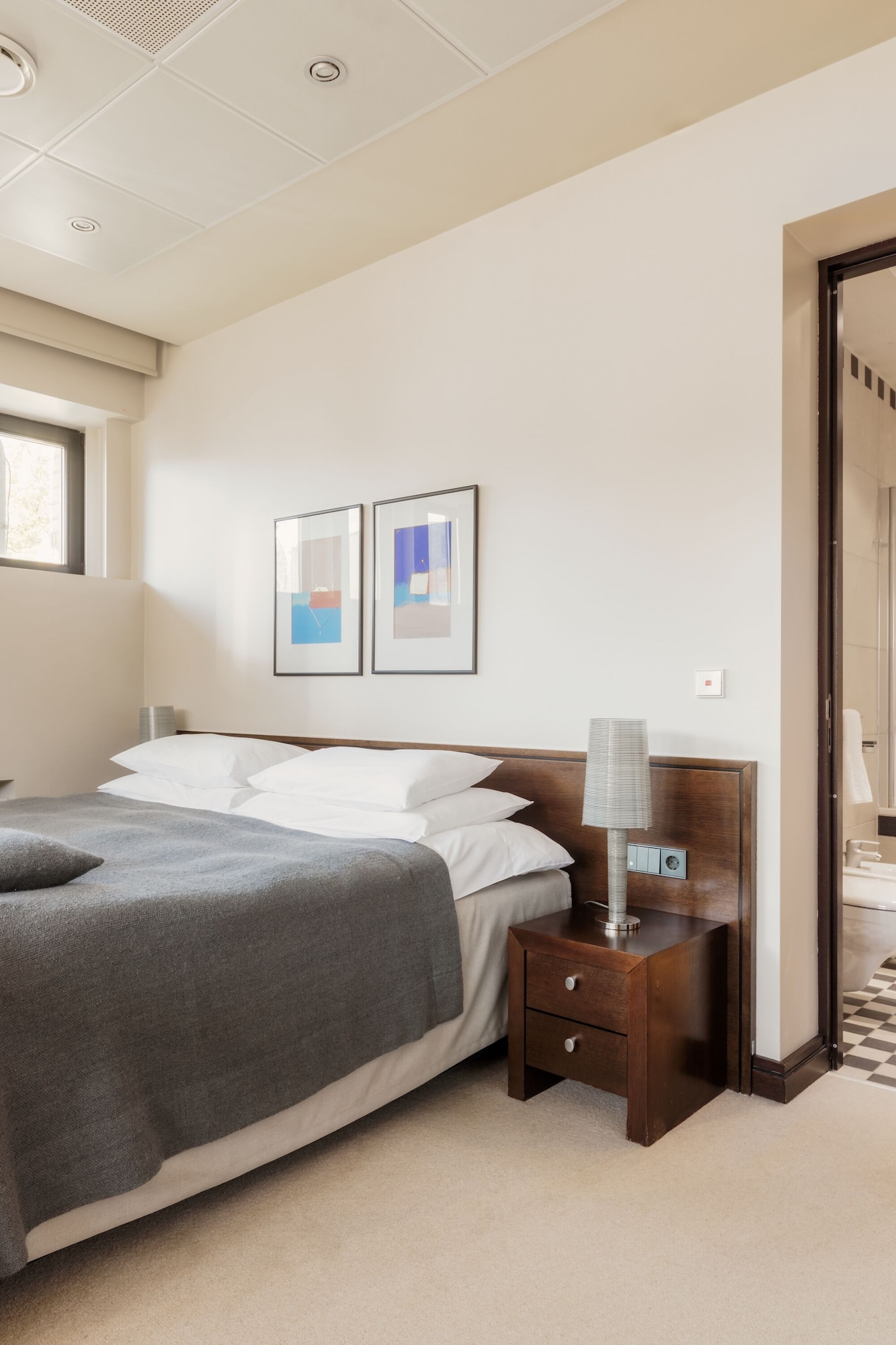 Loft Suite On 2 Floors 65M2(700 Sq Ft)