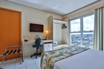Sleep Inn Manaus Hôtels à : 