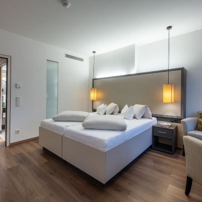 Two-Bedroom Suite Hotel Wirtshaus Post Promo Code