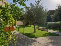 Residence Masseria Santa Lucia