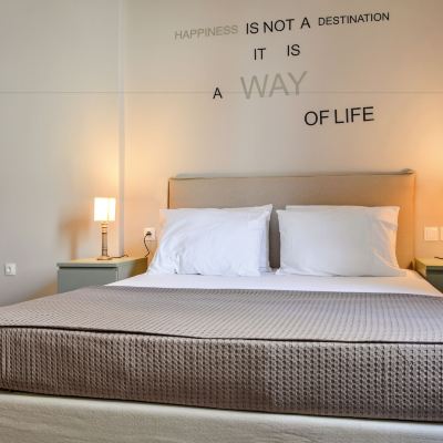 Economy Double Room Athens Connection Apartments Promo Code