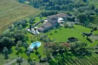 Agriturismo Saturnia - Fattoria Pianetti Hotel a 