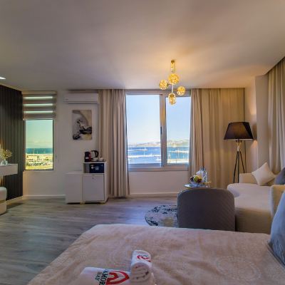 Royal Room Mamora Bay Promo Code