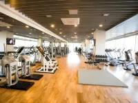 Daegu Grand Hotel Hotel a Taegu