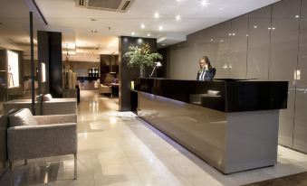 Zenit Barcelona - Housity