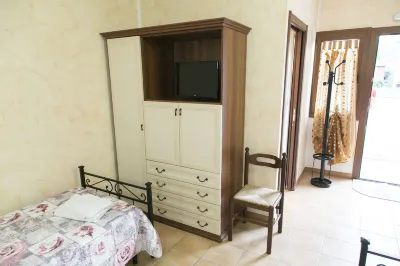 Hotel Ristorante Il Giardino Các khách sạn ở 