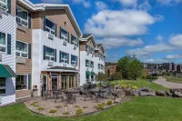 Lift Bridge Lodge, Ascend Hotel Collection