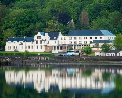Arrochar Hotel 'a Bespoke Hotel' Hotels in 