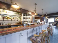 The Fishbourne Hotels in Ryde