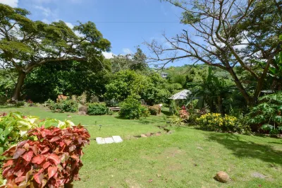 ClarenceVille Villa Apartments Hotels in 