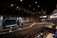River Spirit Casino Resort