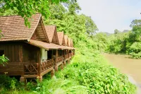 SpringRiver Resort Hoteles en 