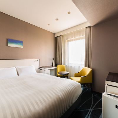 大床房 禁煙 JR東日本武藏境METS飯店優惠