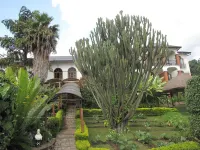 Stipp Hotel Gisenyi Hotels in Rubavu