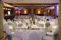 컴포트 호텔 베이어스 레이크