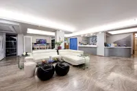 Tryp by Wyndham Corfu Dassia