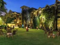 Hotel Hilltone โรงแรมในเมาท์ อาบู