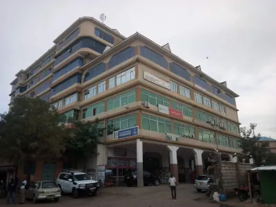 Isiolo Landmark Hotel Hotels in 