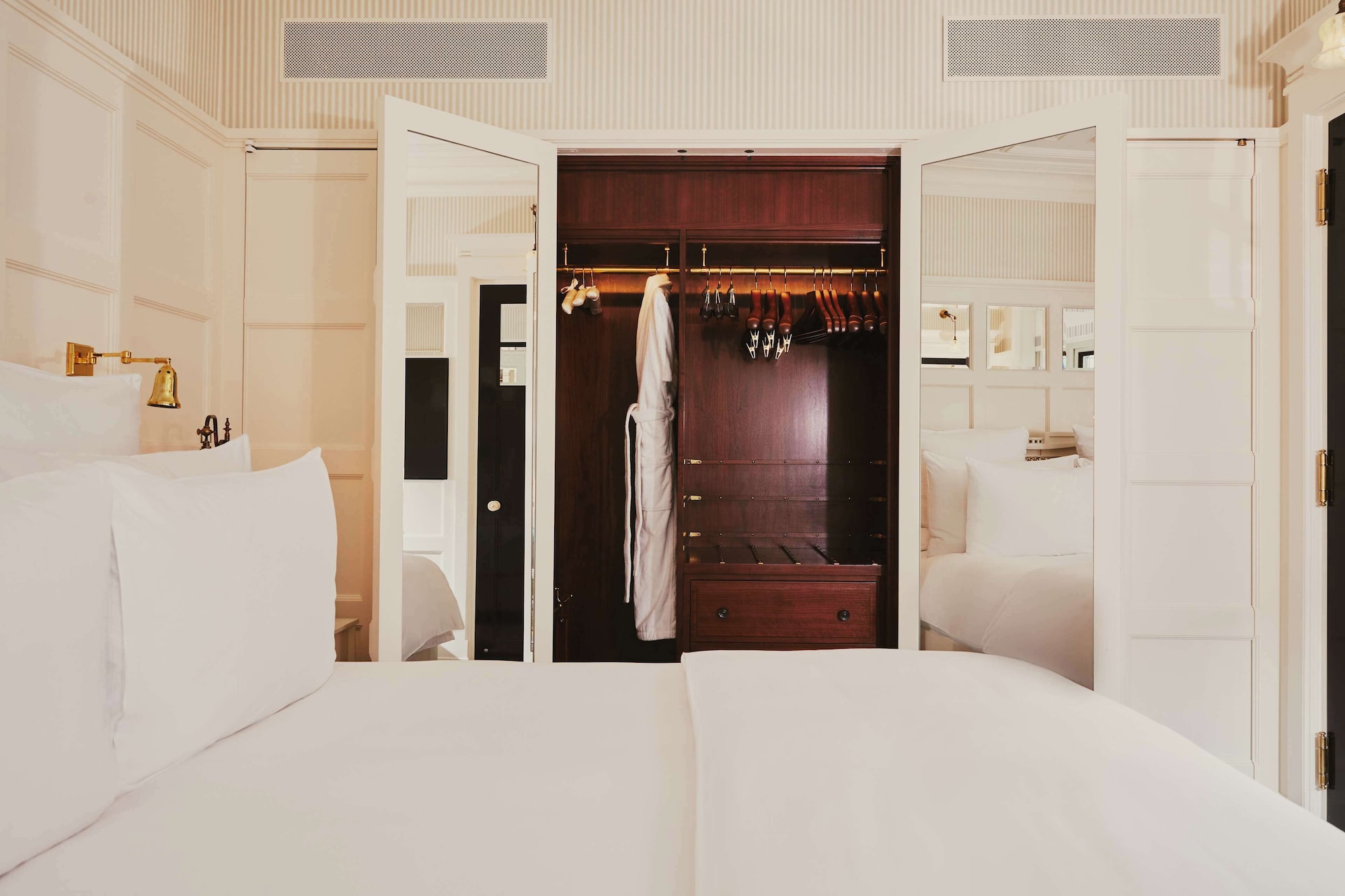 客房 （Essentielle）