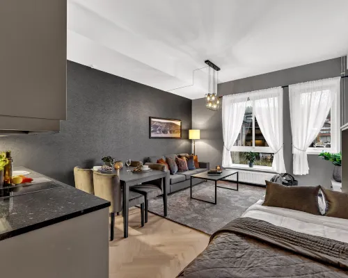 Origo Leilighetshotell Hotels in Drammens kommun