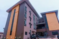 Rolarz Resorts & Hotel Отели в г. 